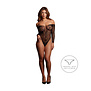 Matilda - Lace Body - One Size - Black