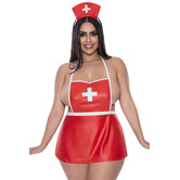 Seksuele Genezing - 2X - Rood