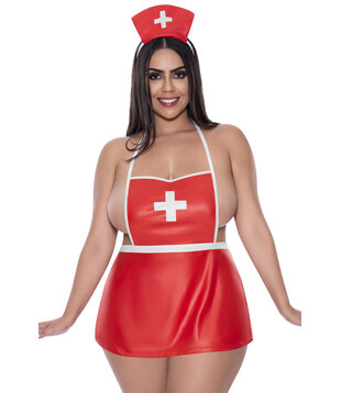 Seksuele Genezing - 2X - Rood