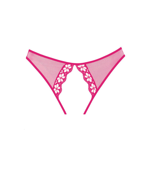 Allure Mirabelle - Panty - One Size