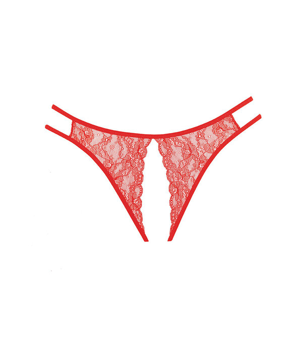 Allure Sweet Honey - Panty - One Size