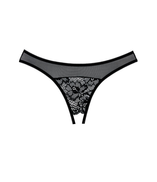 Allure Just A Rumor - Panties - One Size