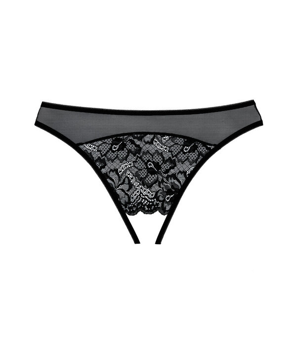 Allure Just A Rumor - Panties - One Size