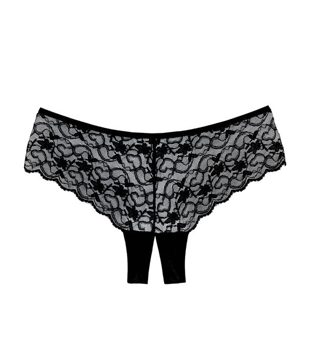 Allure Sweetheart - Panties - One Size