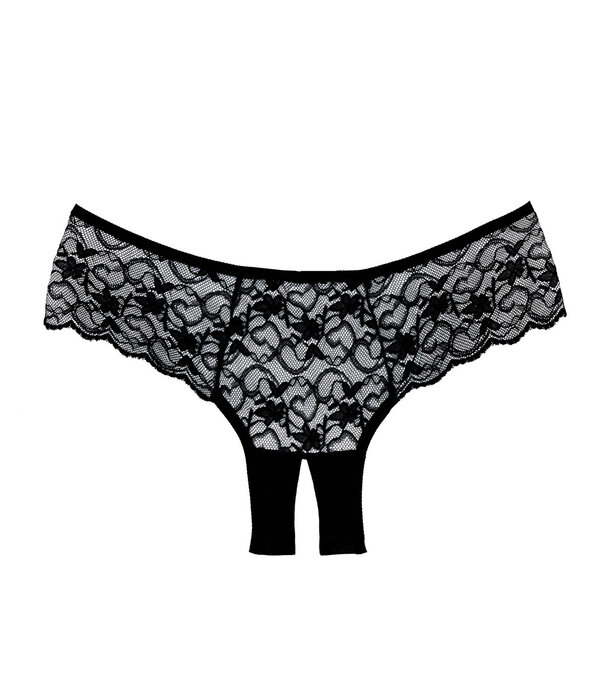 Allure Sweetheart - Panties - One Size