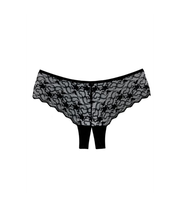 Allure Sweetheart - Panties - One Size