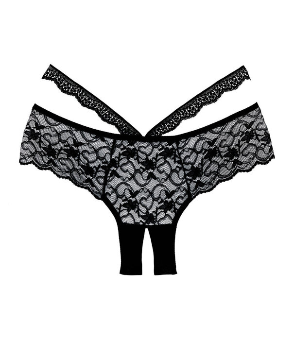 Allure Heartbreaker - Panties - One Size