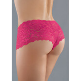 Candy Apple - Panty - One Size
