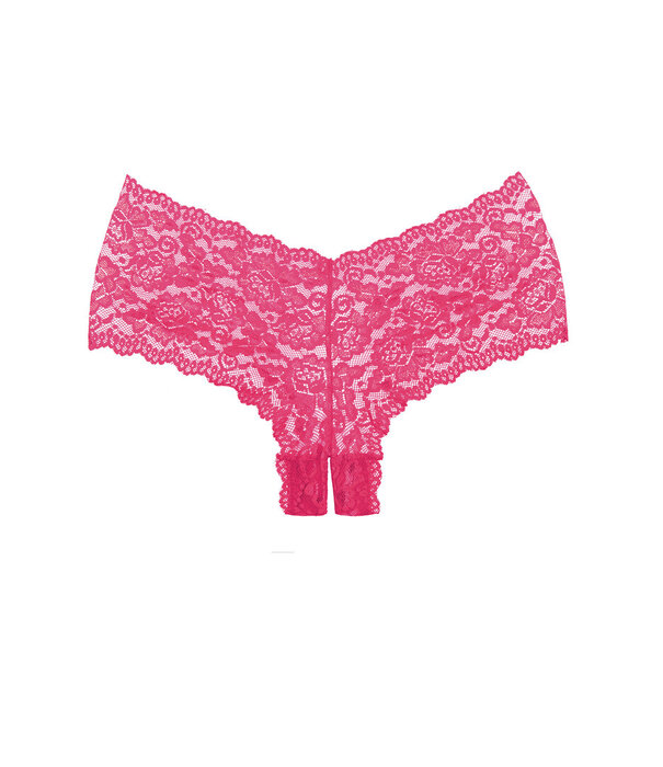 Allure Candy Apple - Panty - One Size