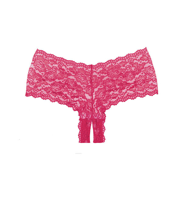 Allure Candy Apple - Panty - One Size