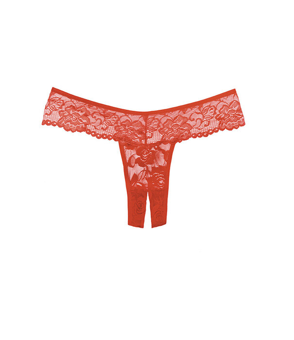 Allure Chiqui Love - Panty - One Size