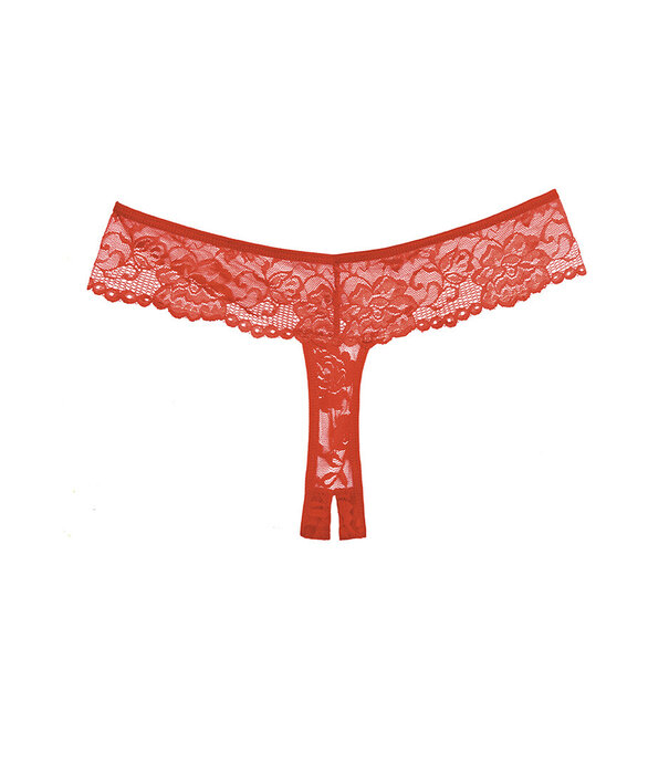 Allure Chiqui Love - Panty - One Size