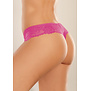 Chiqui Love - Panty - One Size