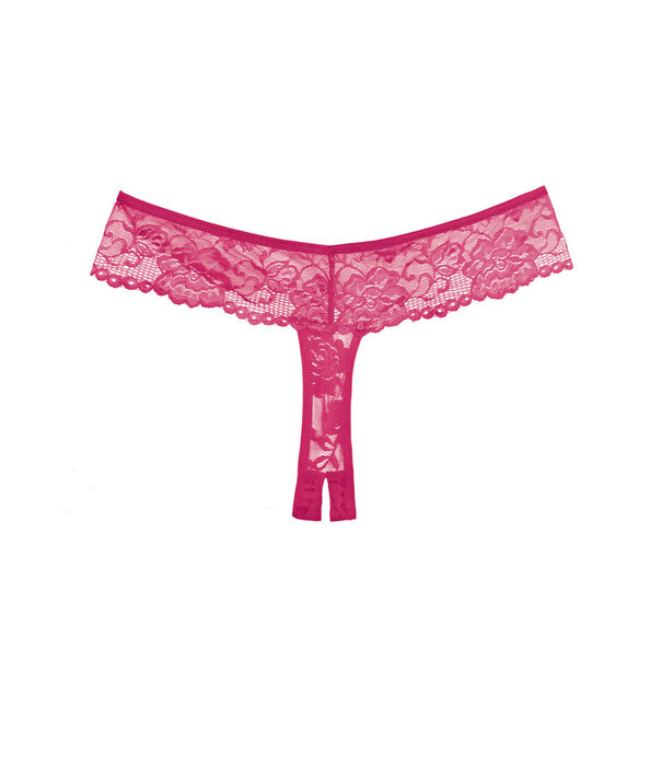 Allure Chiqui Love - Panty - One Size