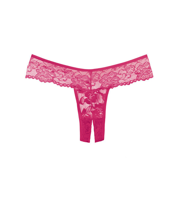 Allure Chiqui Love - Panty - One Size