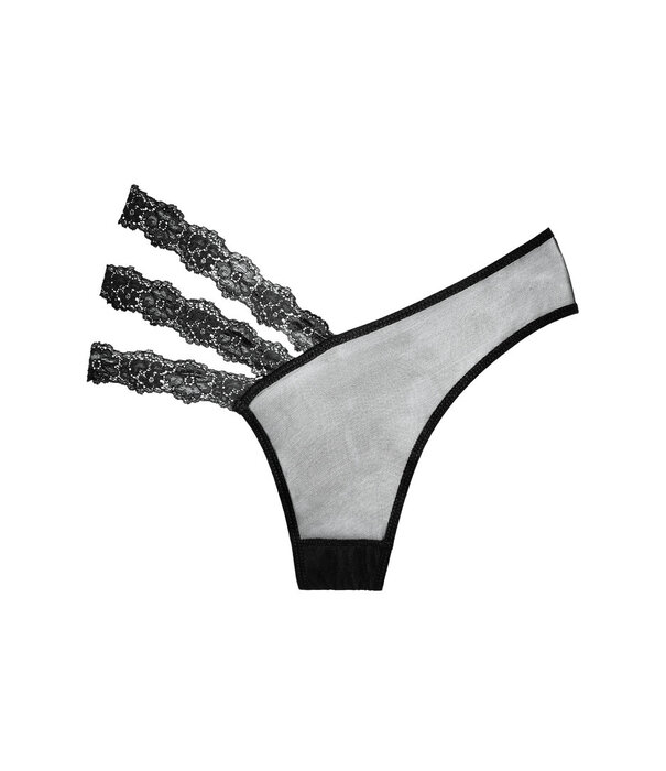 Allure Wild Orchid - Panties - One Size