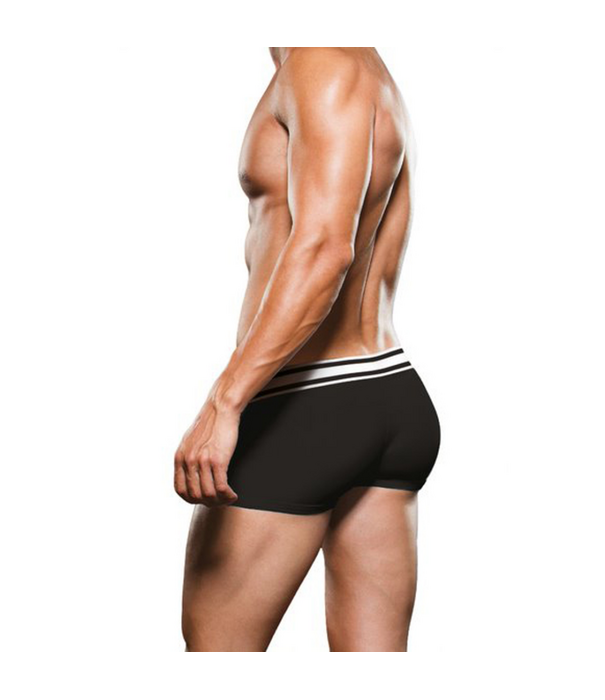 Prowler Koffer - XXL - Zwart/Wit