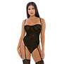 Feline - Sexy Teddy - XL