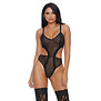 Sweet Siren - Teddy - XL
