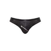 Zip Bikini - XL