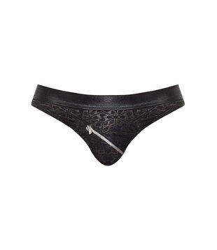 Zip Bikini - XL