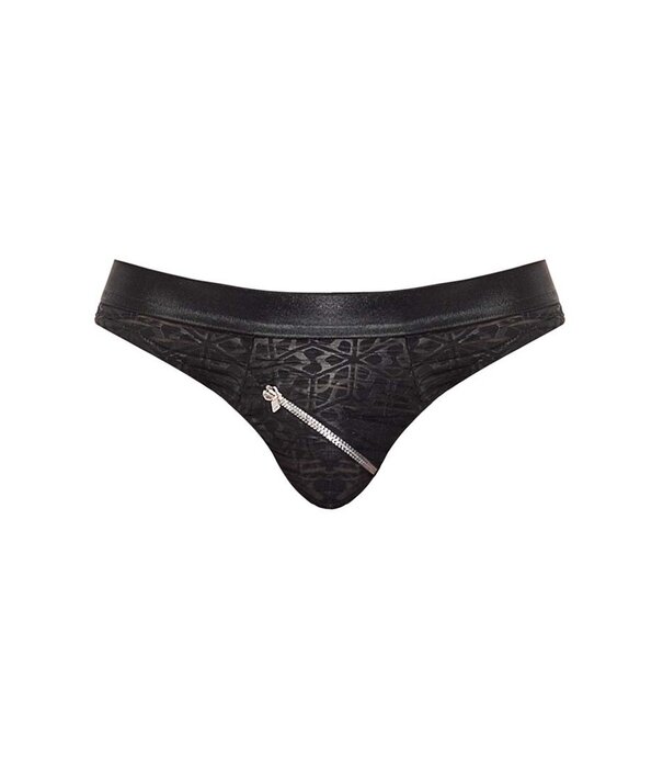 Male Power Zip Bikini - XL