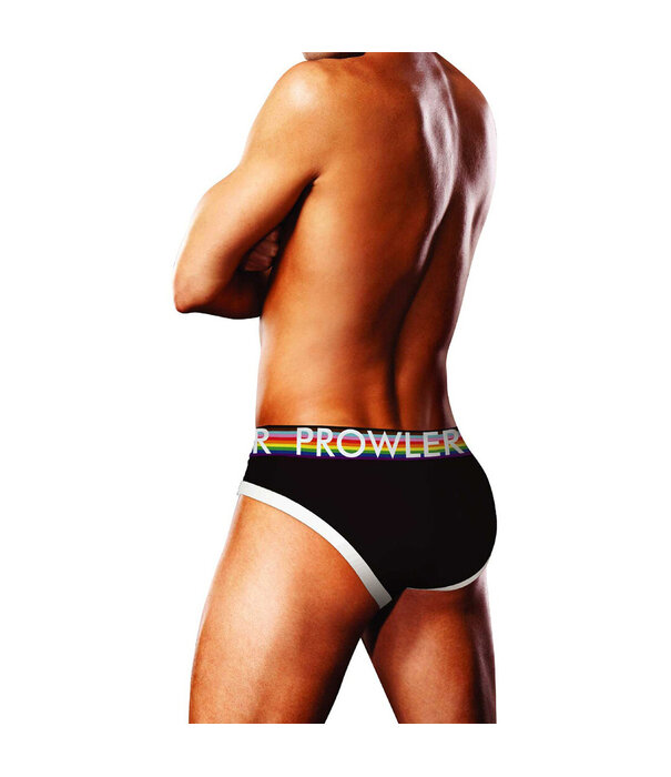 Prowler Oversized Paw Brief - XL - Zwart
