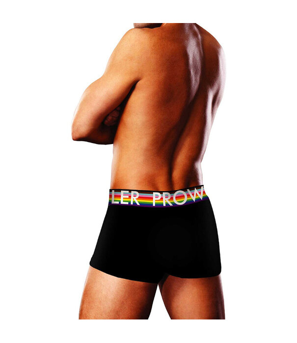 Prowler Oversized Paw Trunk - XL - Zwart