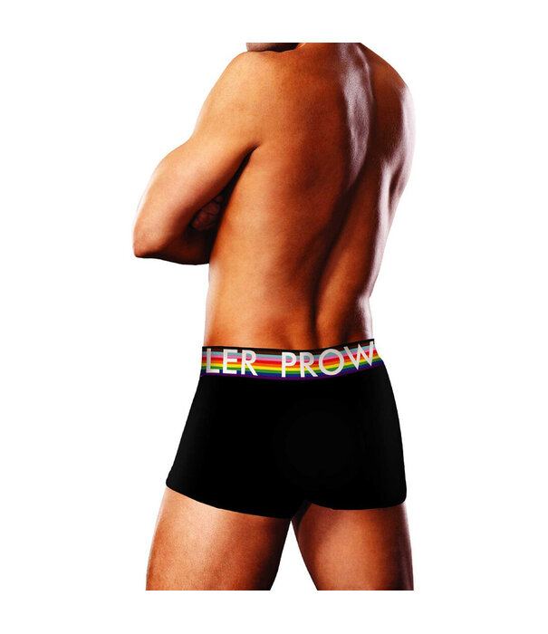Prowler Overmaatse Paw Trunk - XS - Zwart