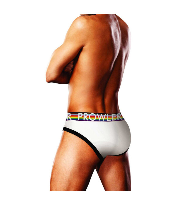 Prowler Oversized Paw Brief - XXL - Wit