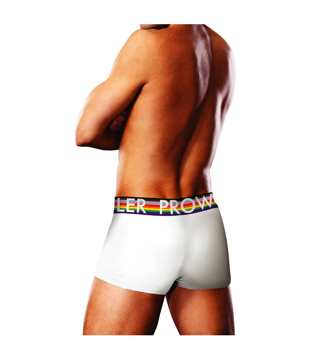 Prowler Oversized Paw Trunk - XL - Wit