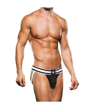 Jock - XS - Zwart/Wit