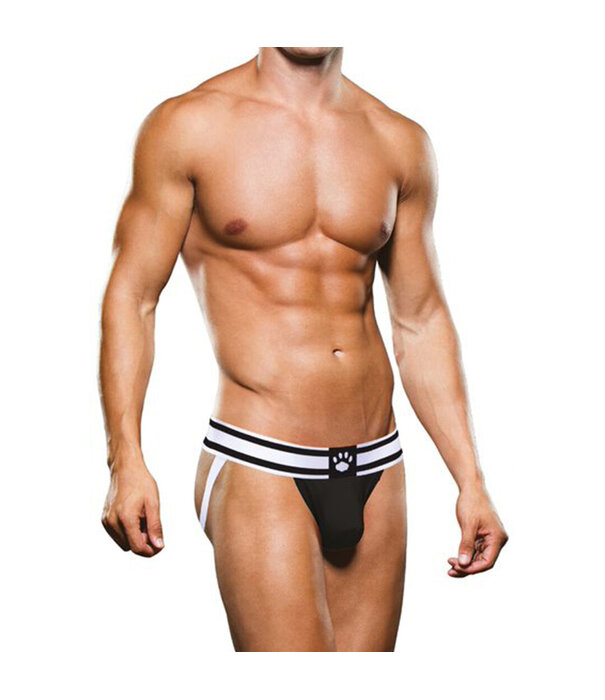 Prowler Jock - XS - Zwart/Wit
