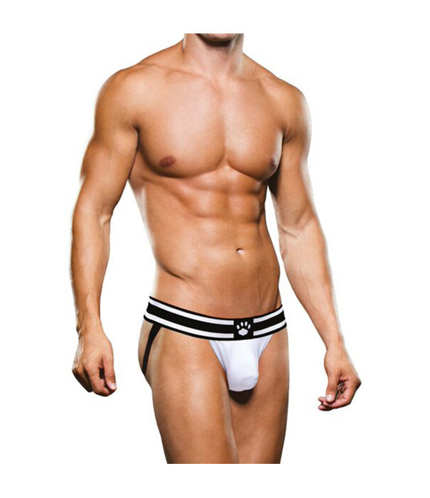 Prowler Jock - XS - Wit/Zwart