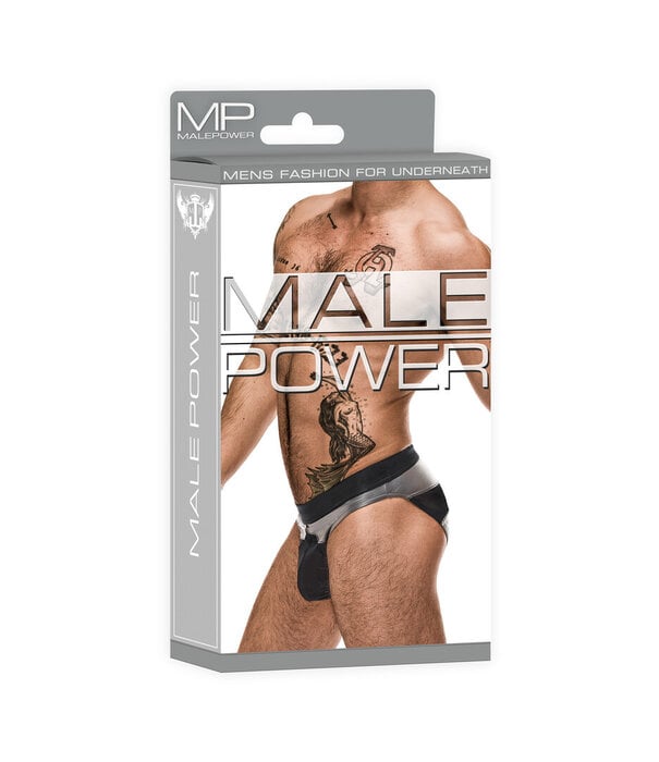 Male Power Bikini - S