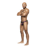 Uplift Bong Thong - S/M - Paars