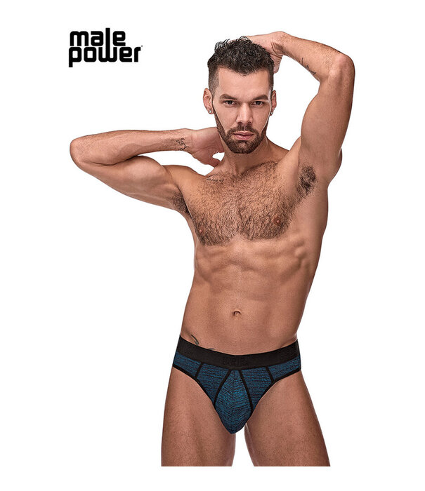 Male Power Peak Performance - Sport String - S/M
