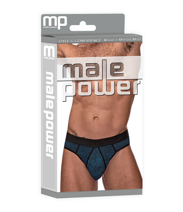Male Power Peak Performance - Sport String - S/M