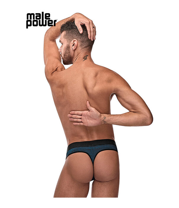Male Power Peak Performance - Sport String - S/M