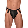 Tanga - L/XL - Zwart