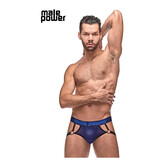 Jock Ring - L/XL - Marineblauw