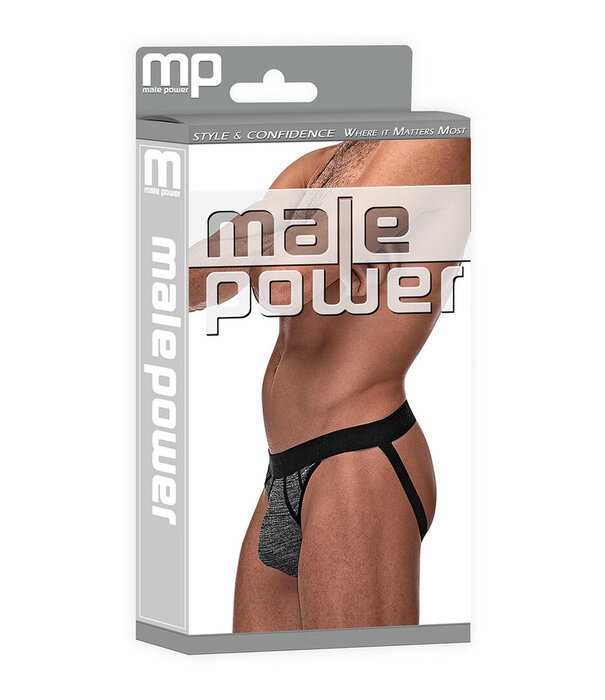 Male Power Peak Performance - Sport Jock - S/M