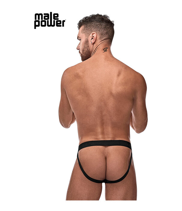 Male Power Peak Performance - Sport Jock - S/M