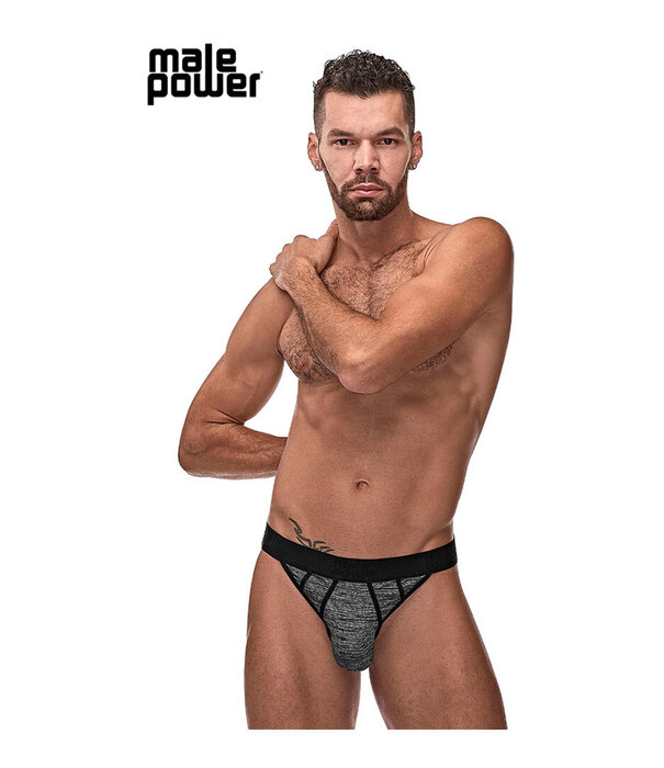 Male Power Peak Performance - Sport Jock - L/XL