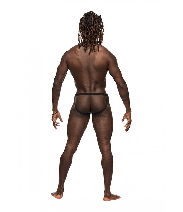 Male Power Jock - L/XL - Jade