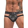 Cut Out Jock - L/XL