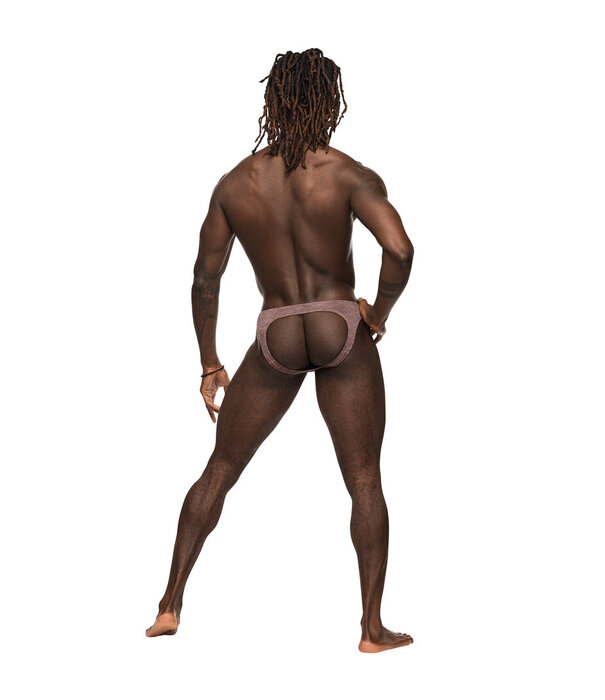 Male Power Moonshine - L/XL - Mauve