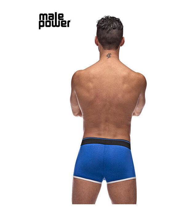 Male Power Retro Sport - Paneel Short - XL