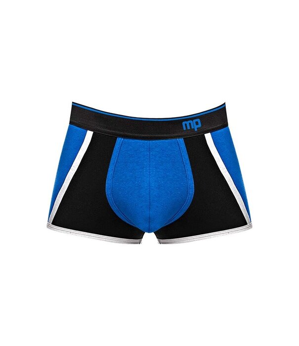 Male Power Retro Sport - Paneel Short - L