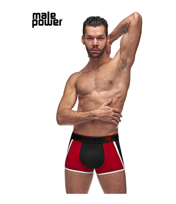 Male Power Retro Sport - Paneel Short - XL